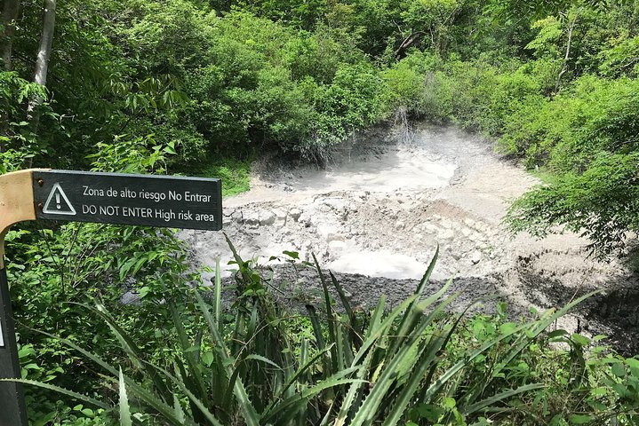 Active Volcano Walk @ Rincón de la Vieja - Photo 1 of 11